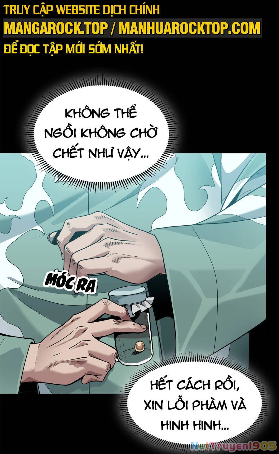 Tinh Giáp Hồn Tướng Chapter 101 - 5