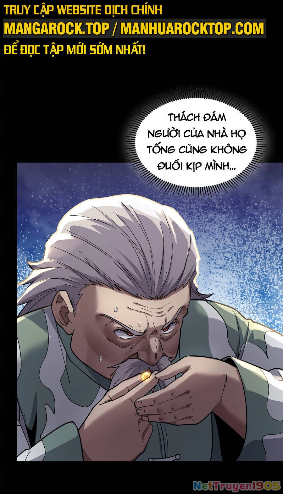 Tinh Giáp Hồn Tướng Chapter 101 - 7