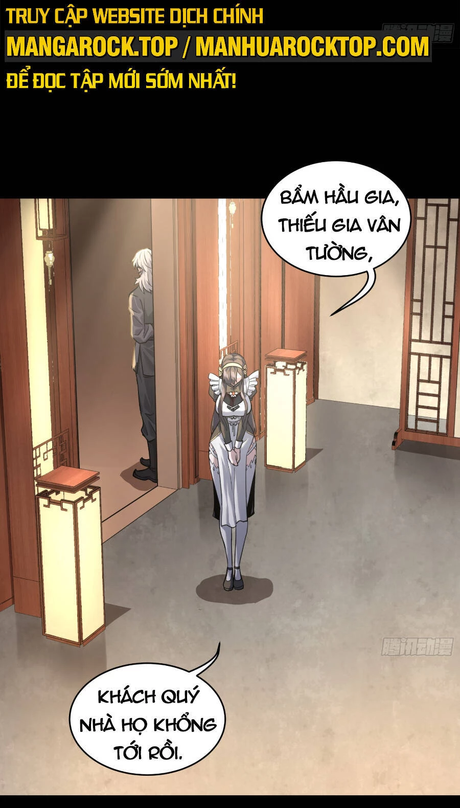 Tinh Giáp Hồn Tướng Chapter 101 - 14