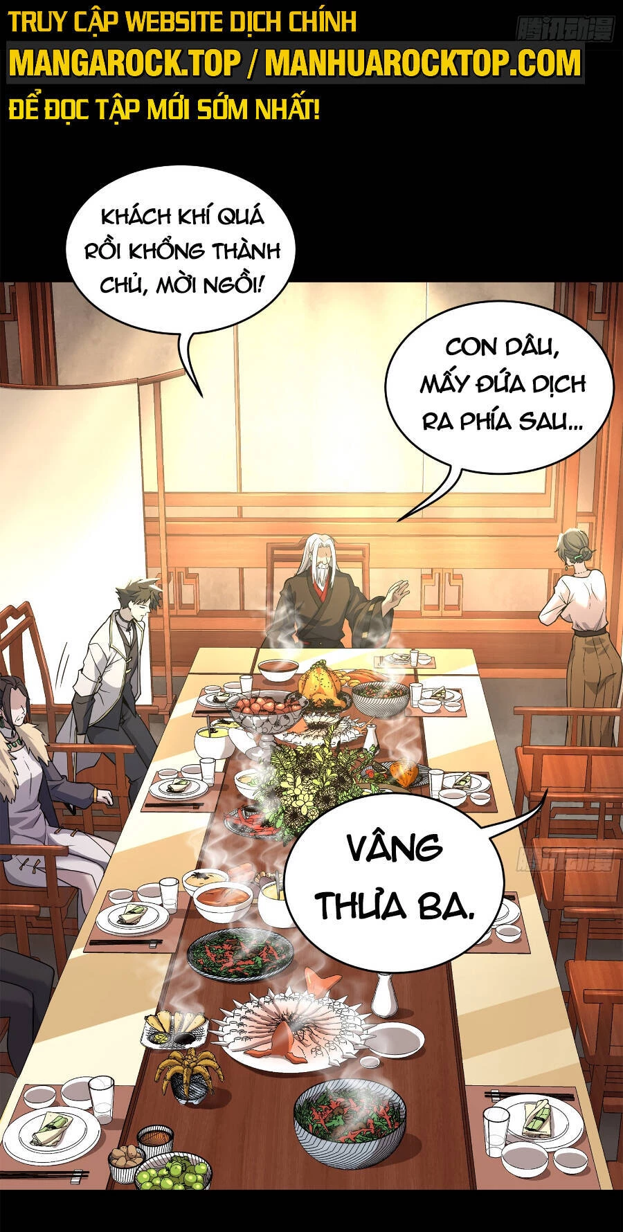 Tinh Giáp Hồn Tướng Chapter 101 - 23