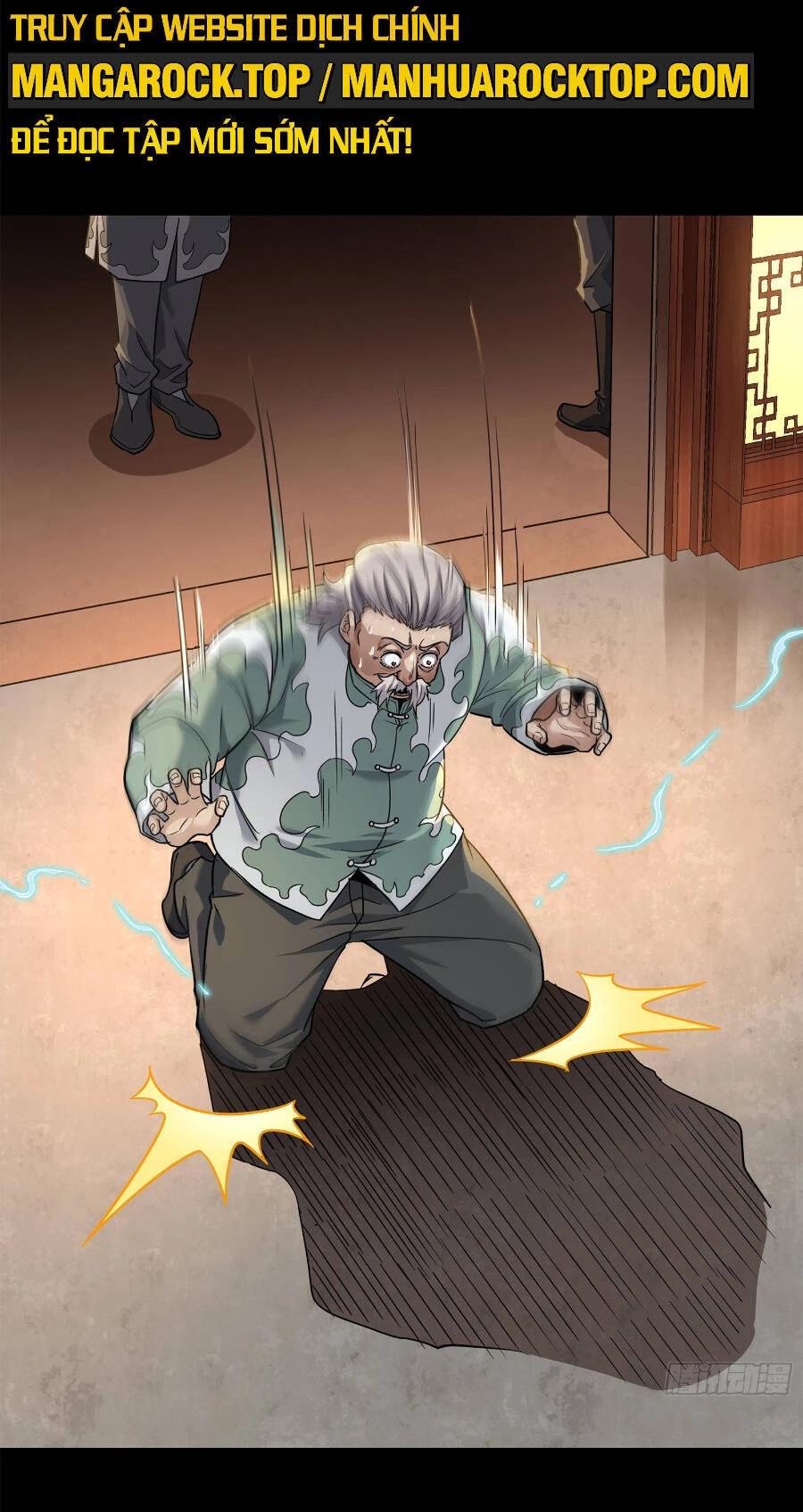 Tinh Giáp Hồn Tướng Chapter 101 - 31