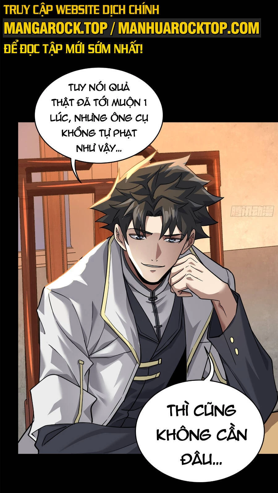 Tinh Giáp Hồn Tướng Chapter 101 - 34