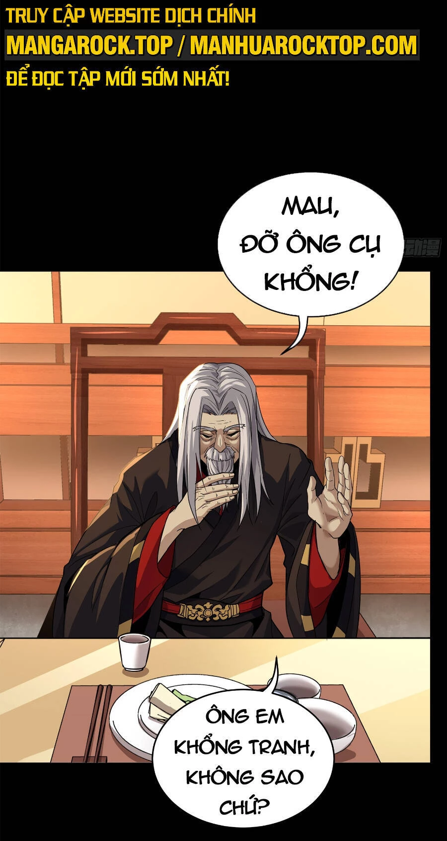 Tinh Giáp Hồn Tướng Chapter 101 - 36
