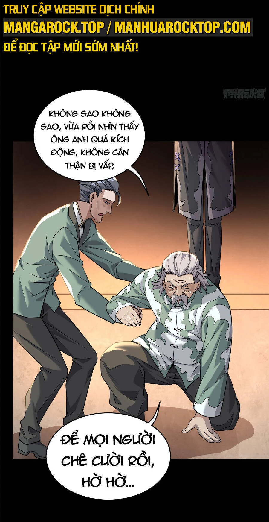 Tinh Giáp Hồn Tướng Chapter 101 - 37