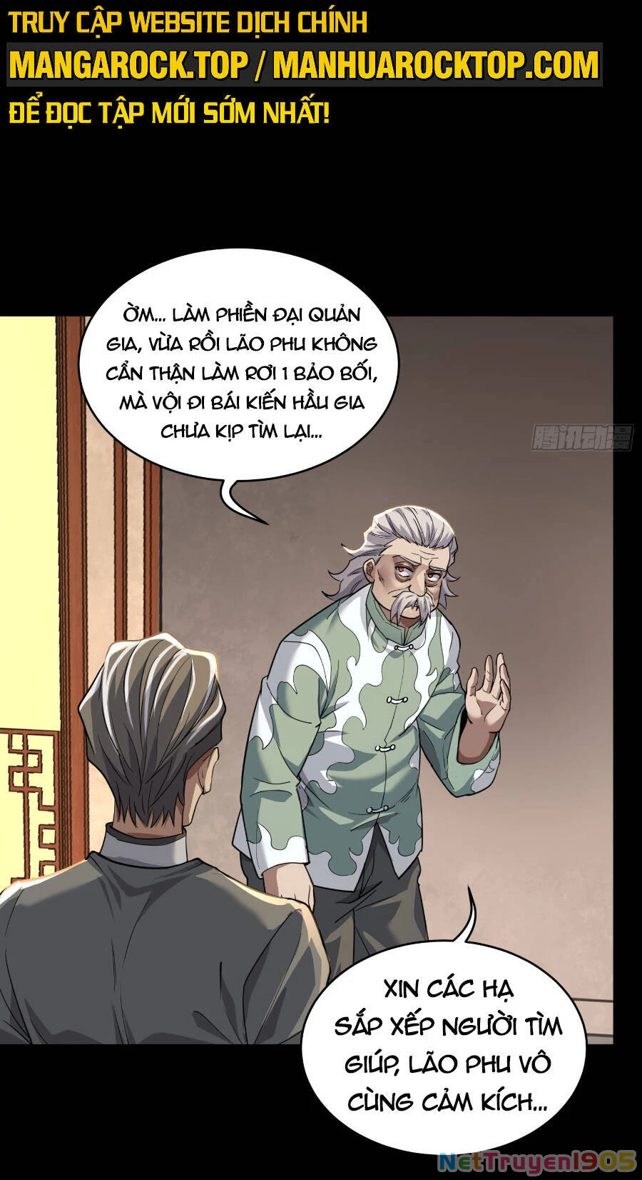 Tinh Giáp Hồn Tướng Chapter 101 - 40