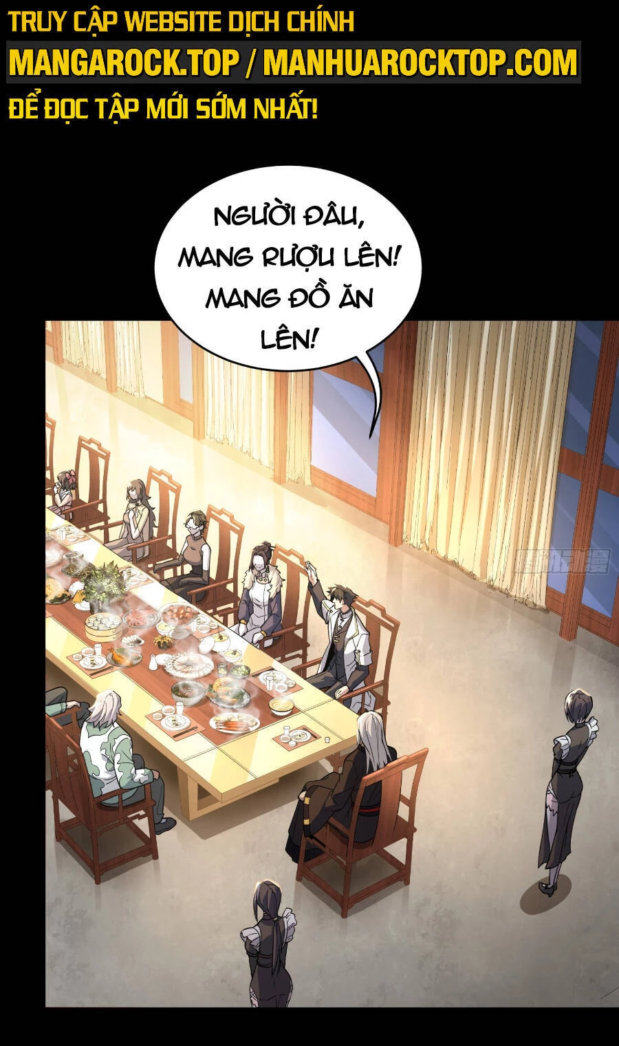Tinh Giáp Hồn Tướng Chapter 101 - 45