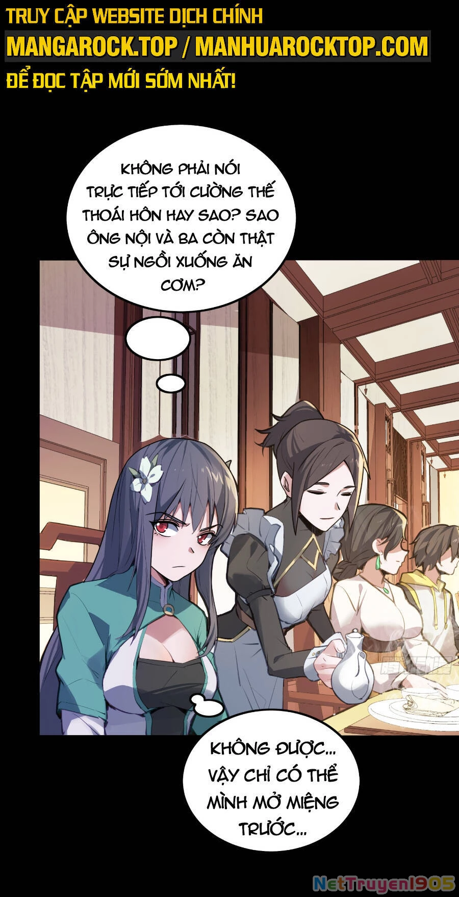 Tinh Giáp Hồn Tướng Chapter 101 - 49