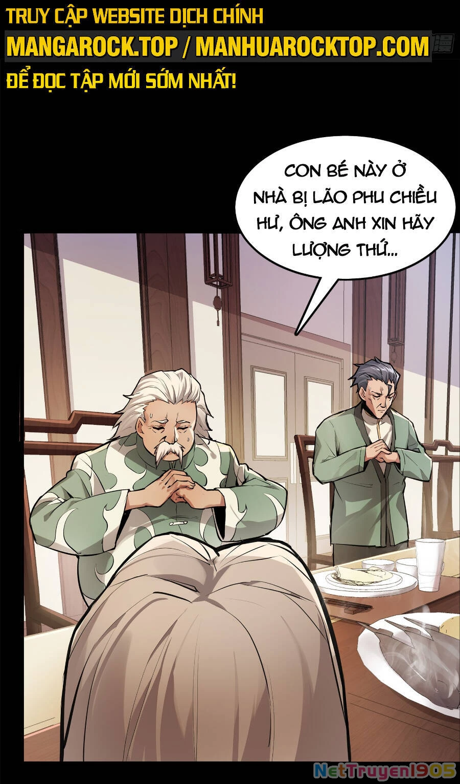 Tinh Giáp Hồn Tướng Chapter 101 - 53