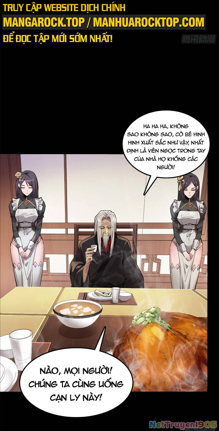 Tinh Giáp Hồn Tướng Chapter 101 - 54