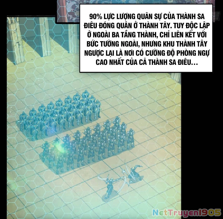 Tinh Giáp Hồn Tướng Chapter 102 - 4