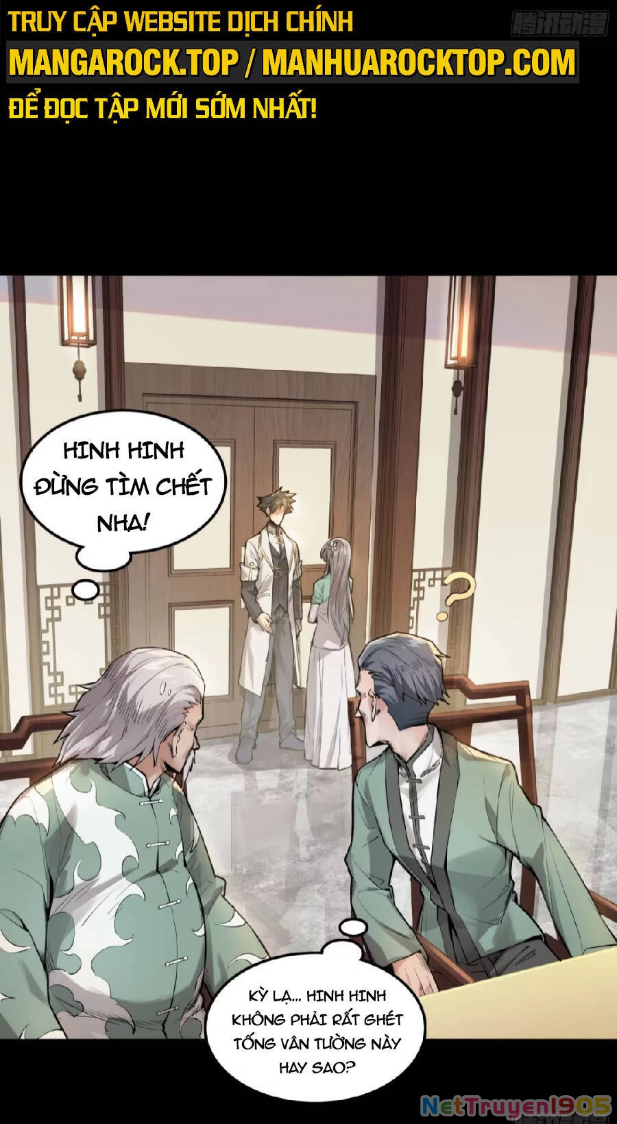 Tinh Giáp Hồn Tướng Chapter 102 - 40