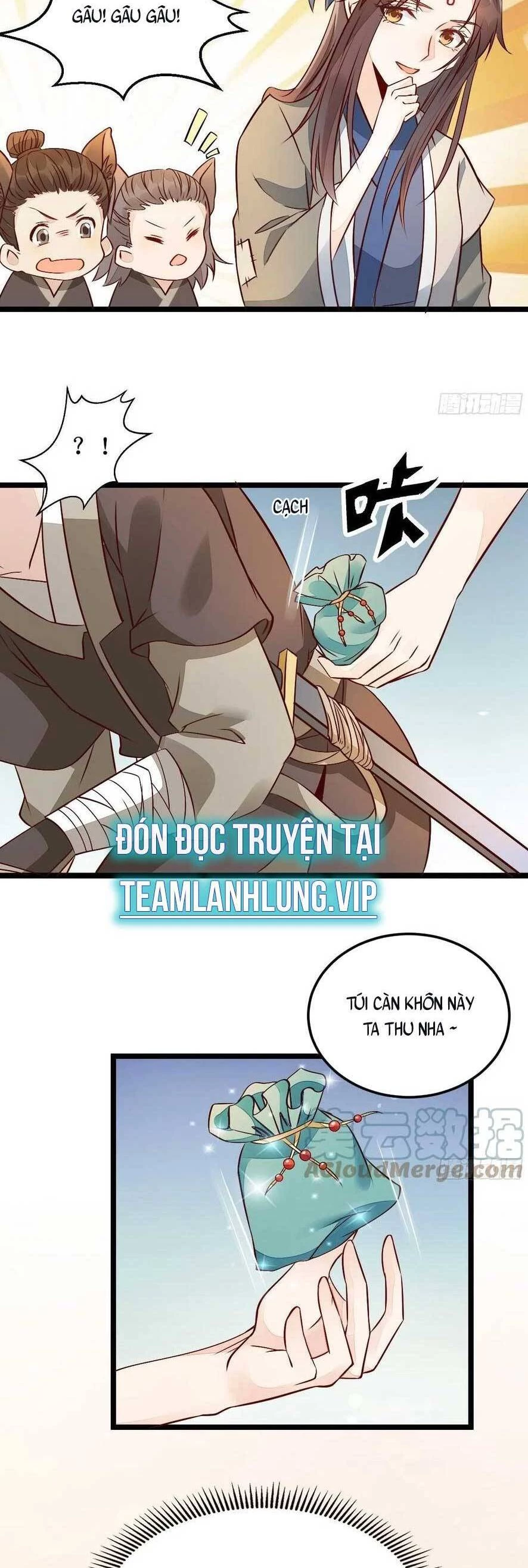 Tuyệt Sắc Quyến Rũ: Quỷ Y Chí Tôn Chapter 496 - 16