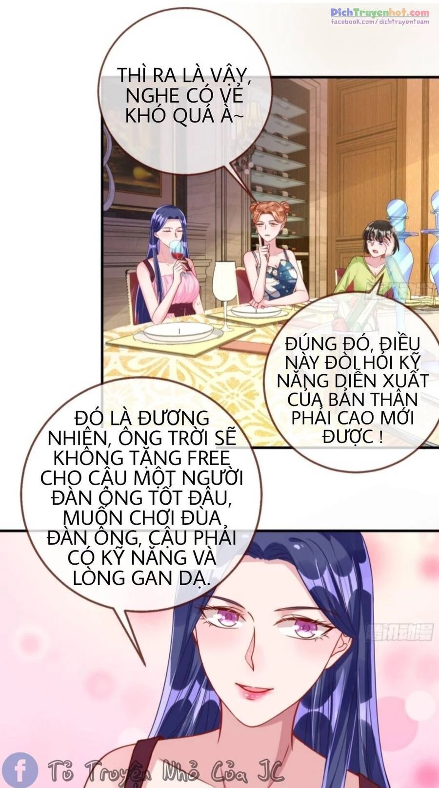 Vạn Tra Triêu Hoàng Chapter 227 - 6