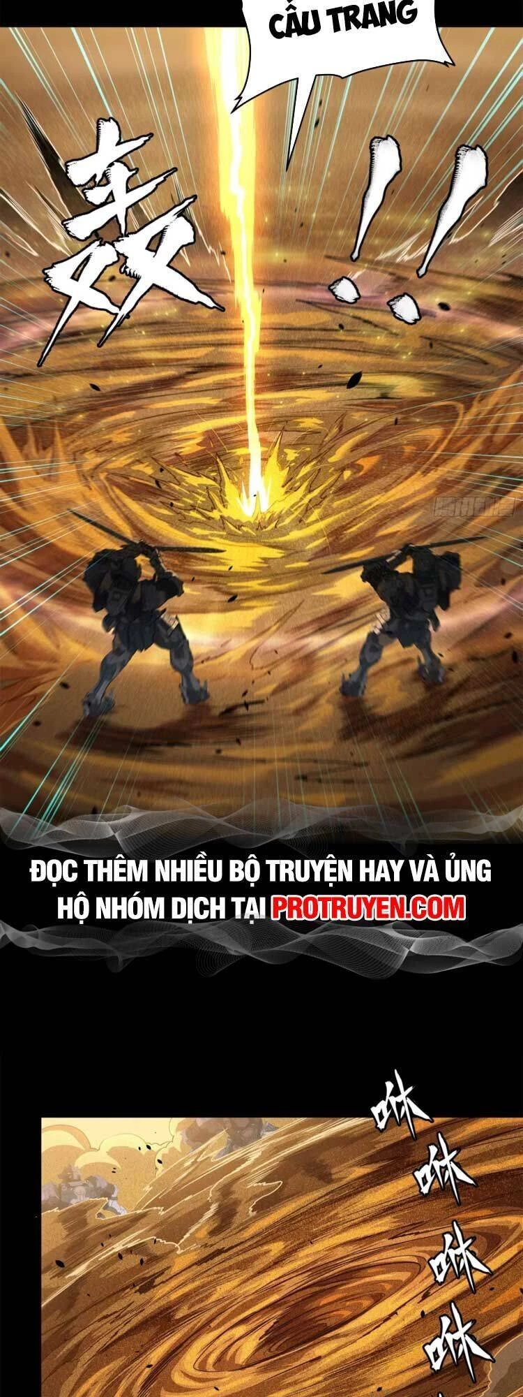 Tinh Giáp Hồn Tướng Chapter 117 - 6