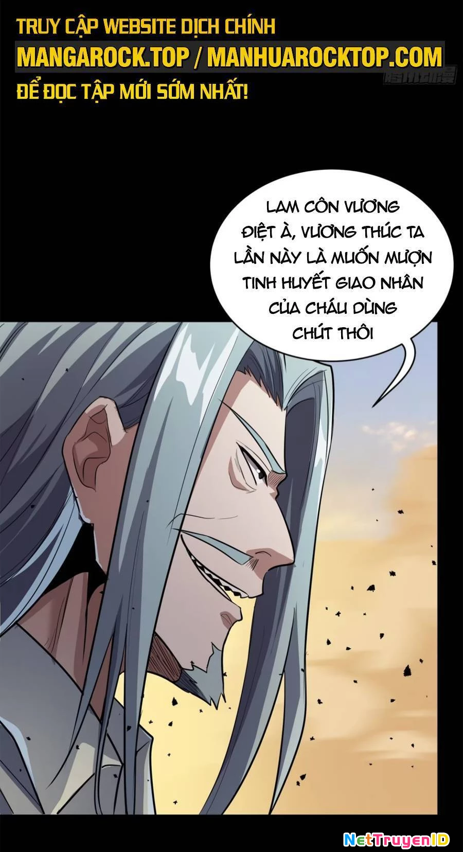 Tinh Giáp Hồn Tướng Chapter 118 - 17