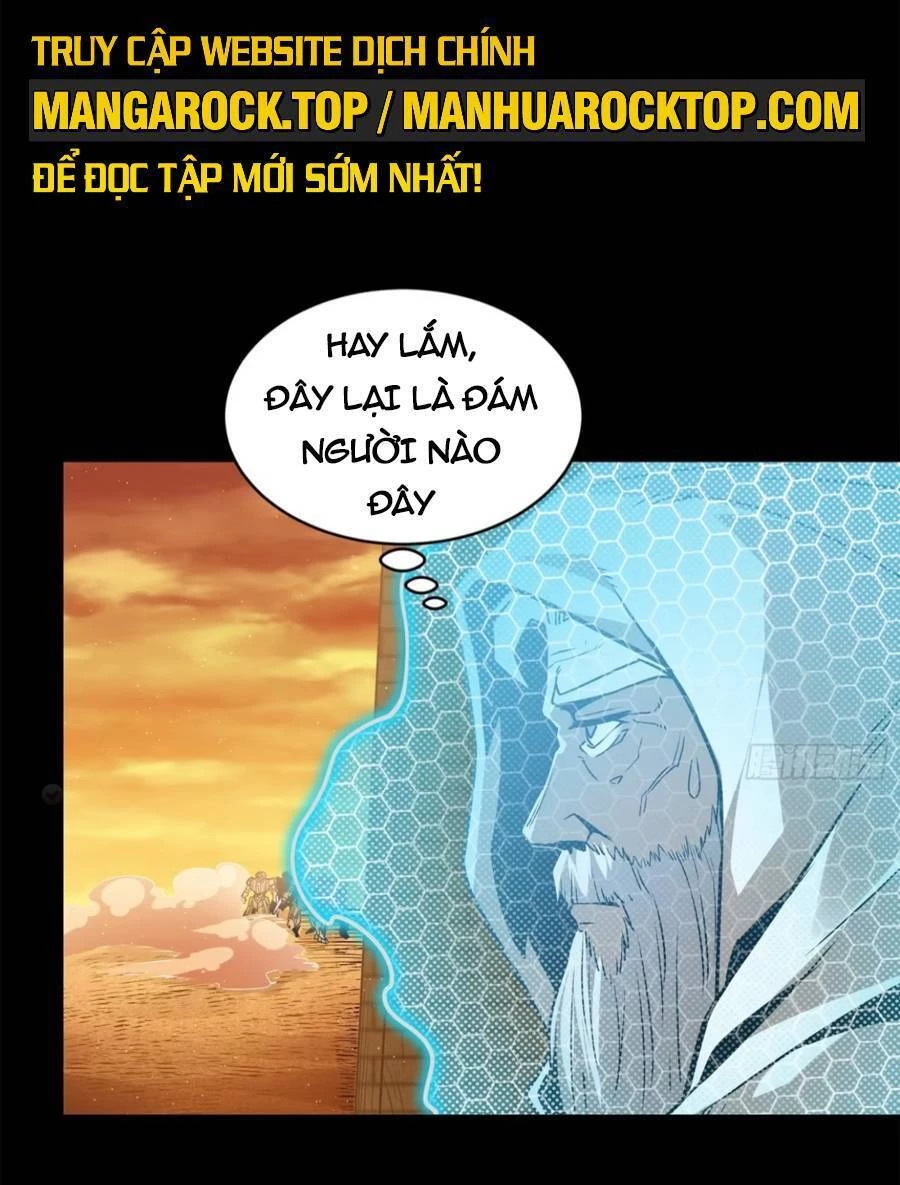 Tinh Giáp Hồn Tướng Chapter 118 - 59