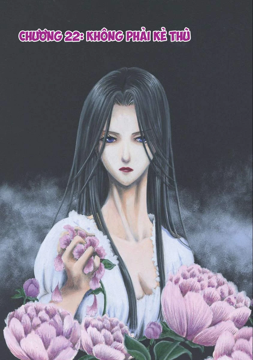 Vì Hận Tái Sinh ~Người Phụ Nữ Vì Phục Thù Mà Từ Bỏ Gương Mặt Của Mình~ Chapter 22 - 2