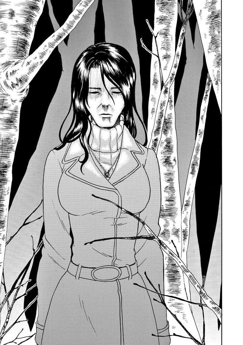 Vì Hận Tái Sinh ~Người Phụ Nữ Vì Phục Thù Mà Từ Bỏ Gương Mặt Của Mình~ Chapter 22 - 19