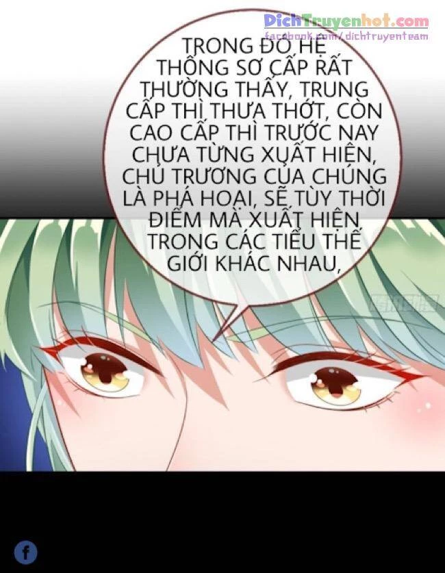 Vạn Tra Triêu Hoàng Chapter 233 - 43