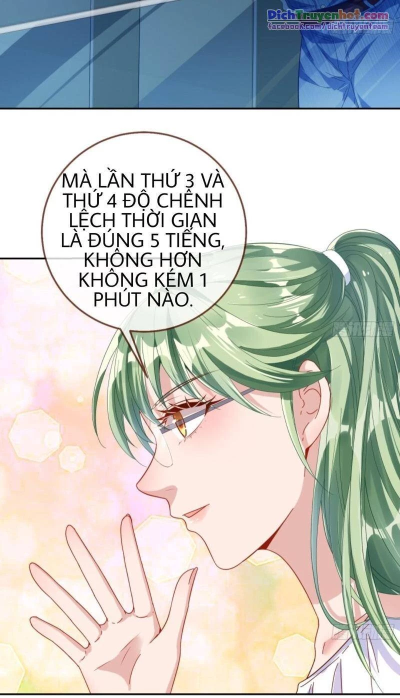 Vạn Tra Triêu Hoàng Chapter 234 - 29