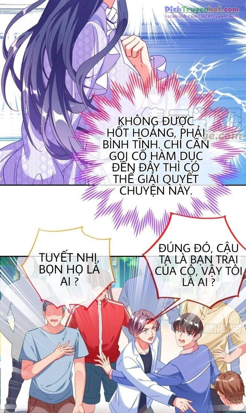 Vạn Tra Triêu Hoàng Chapter 236 - 4