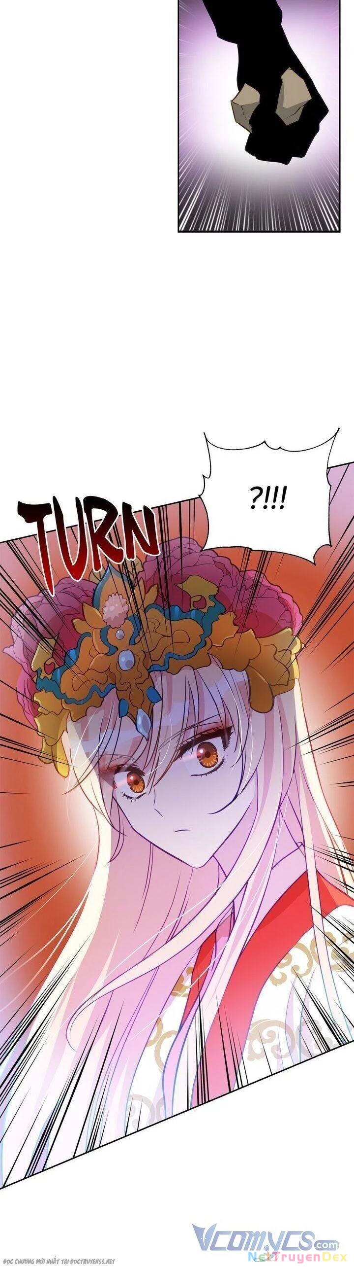 Ái Phi, Dao Của Nàng Rơi Rồi Chapter 58 - 18