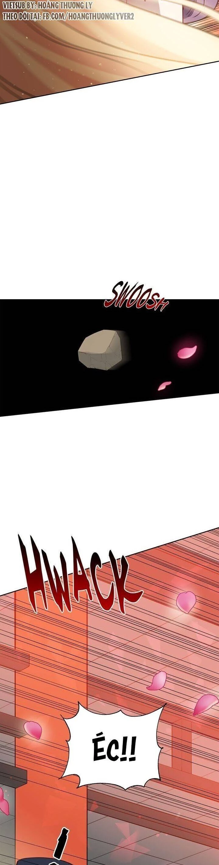 Ái Phi, Dao Của Nàng Rơi Rồi Chapter 58 - 22