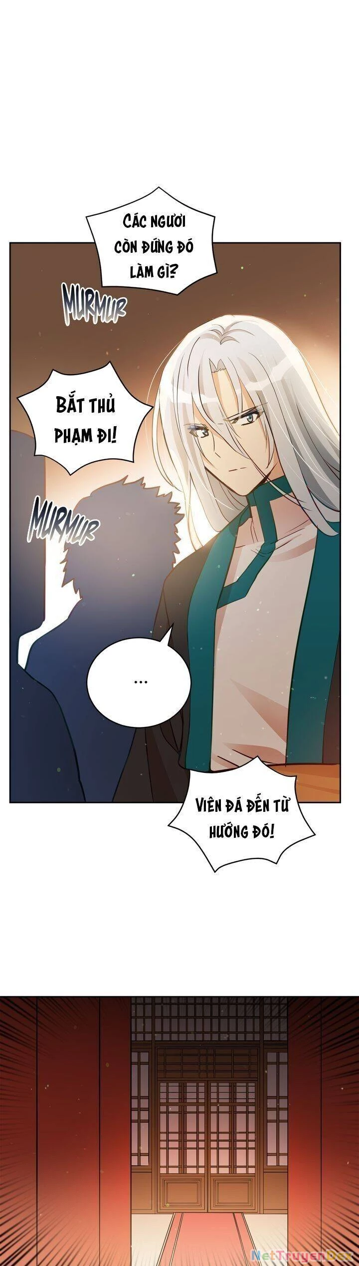 Ái Phi, Dao Của Nàng Rơi Rồi Chapter 58 - 30