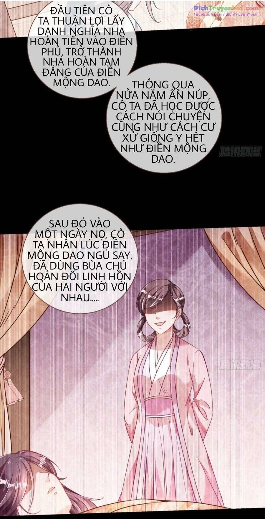 Vạn Tra Triêu Hoàng Chapter 239 - 9