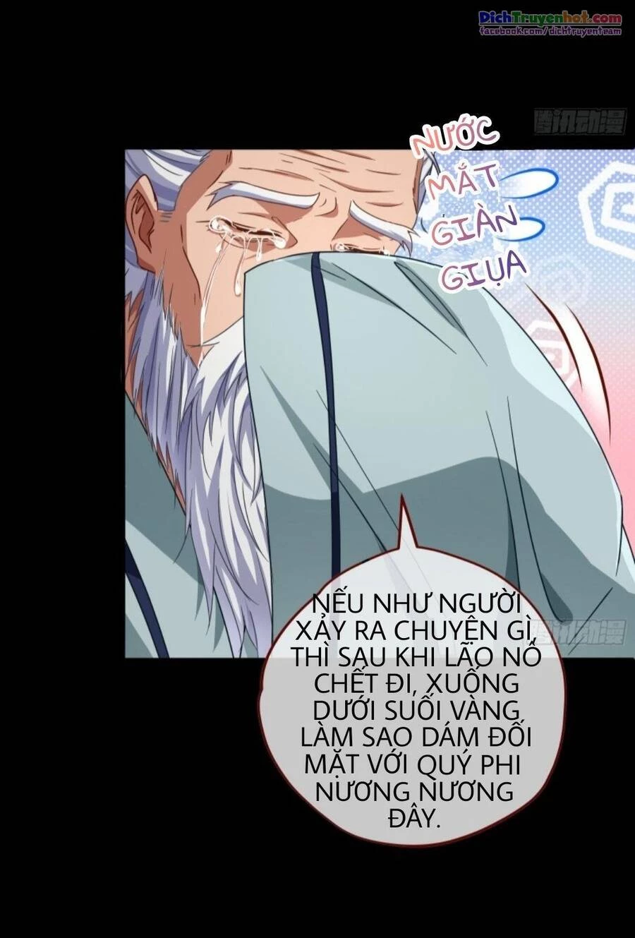 Vạn Tra Triêu Hoàng Chapter 240 - 24