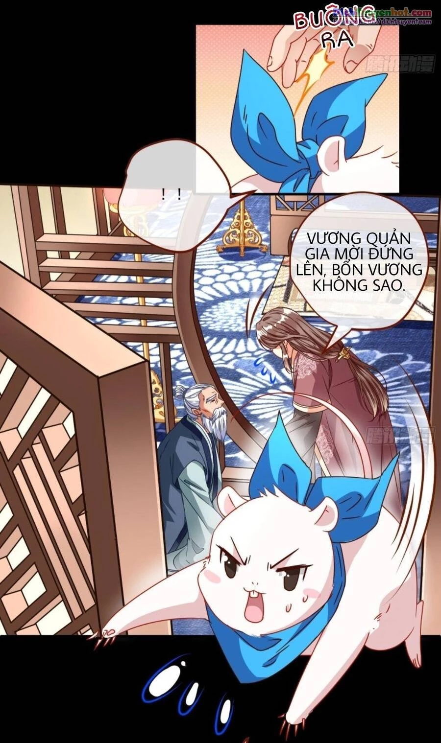 Vạn Tra Triêu Hoàng Chapter 240 - 28