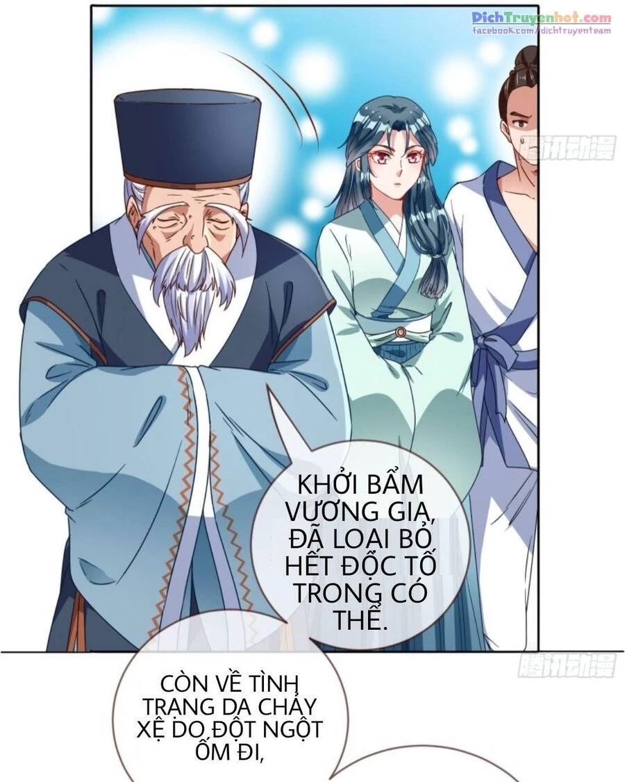 Vạn Tra Triêu Hoàng Chapter 242 - 19