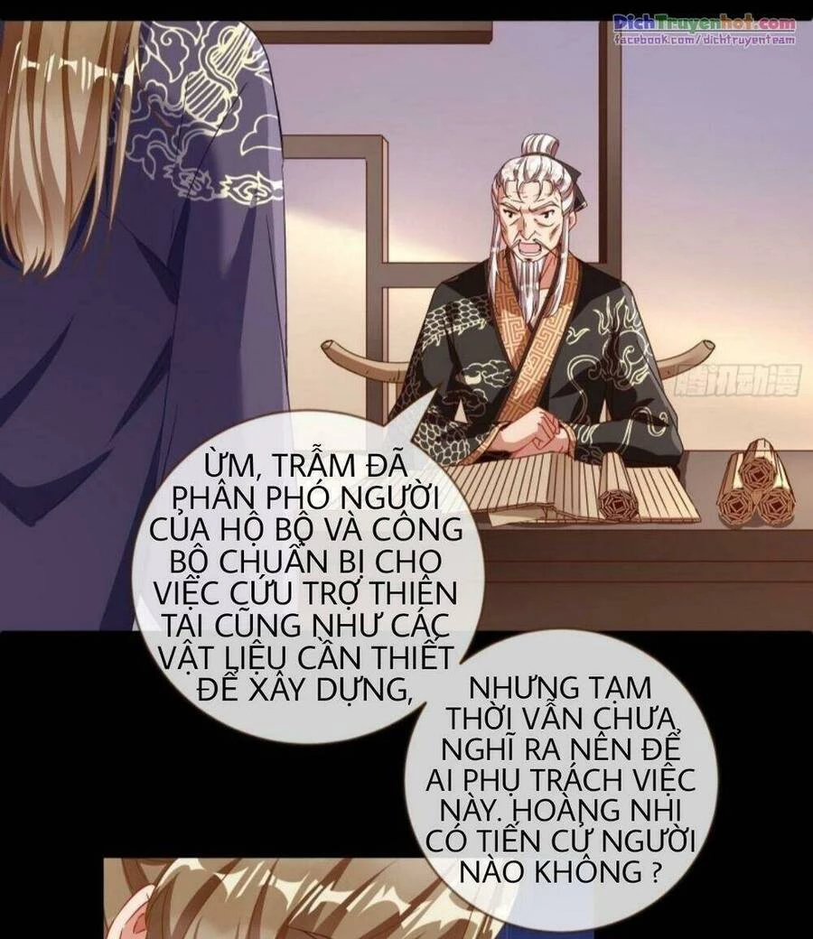 Vạn Tra Triêu Hoàng Chapter 244 - 2