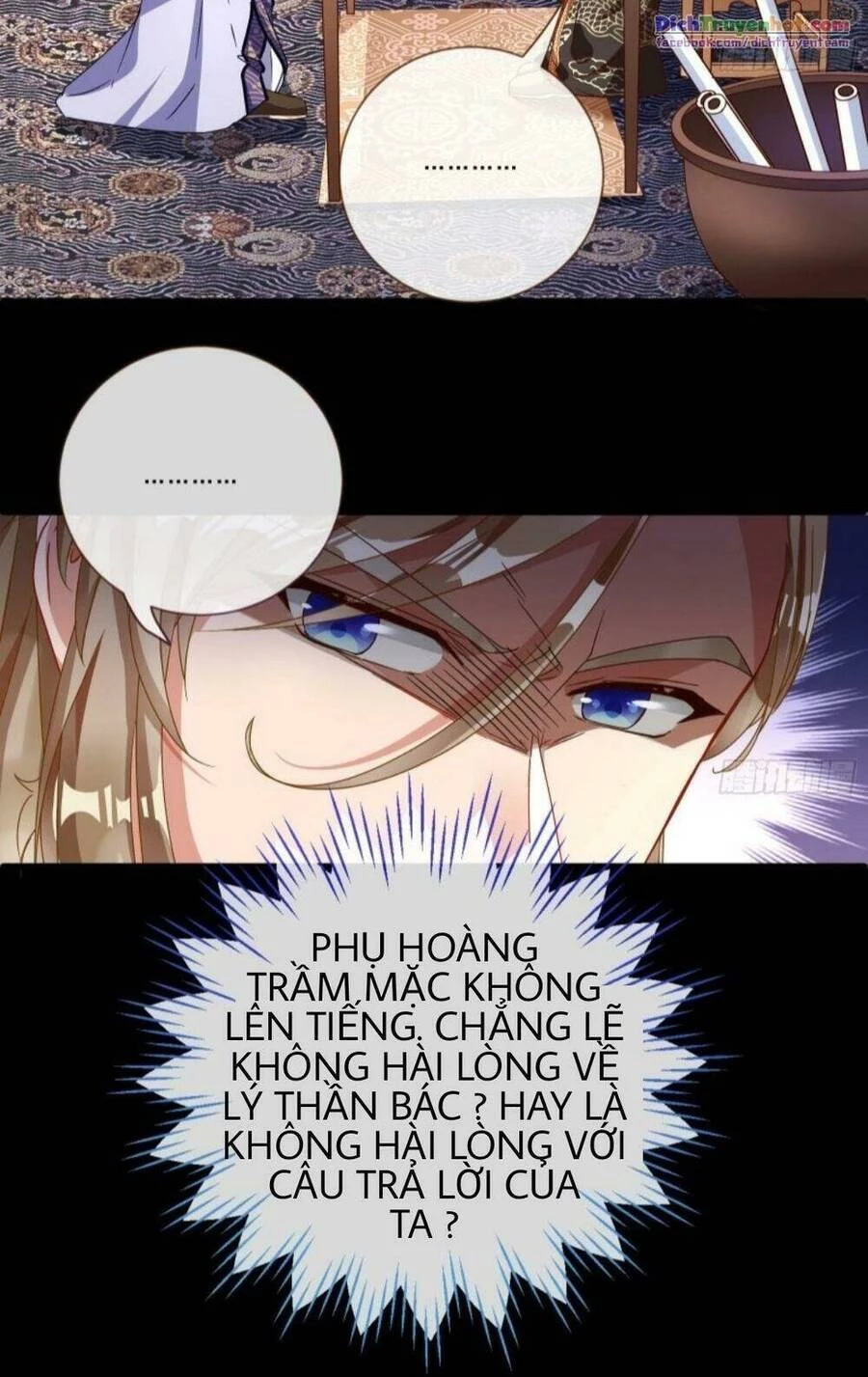 Vạn Tra Triêu Hoàng Chapter 244 - 9