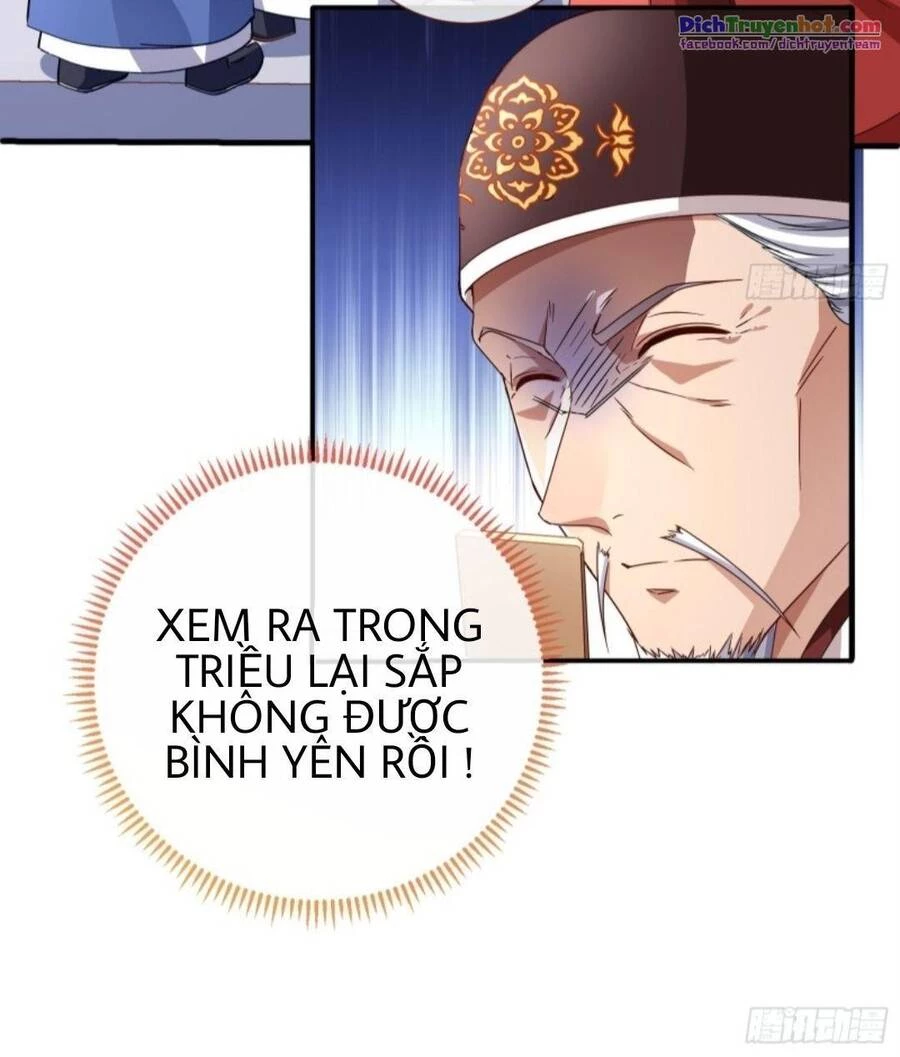 Vạn Tra Triêu Hoàng Chapter 247 - 9