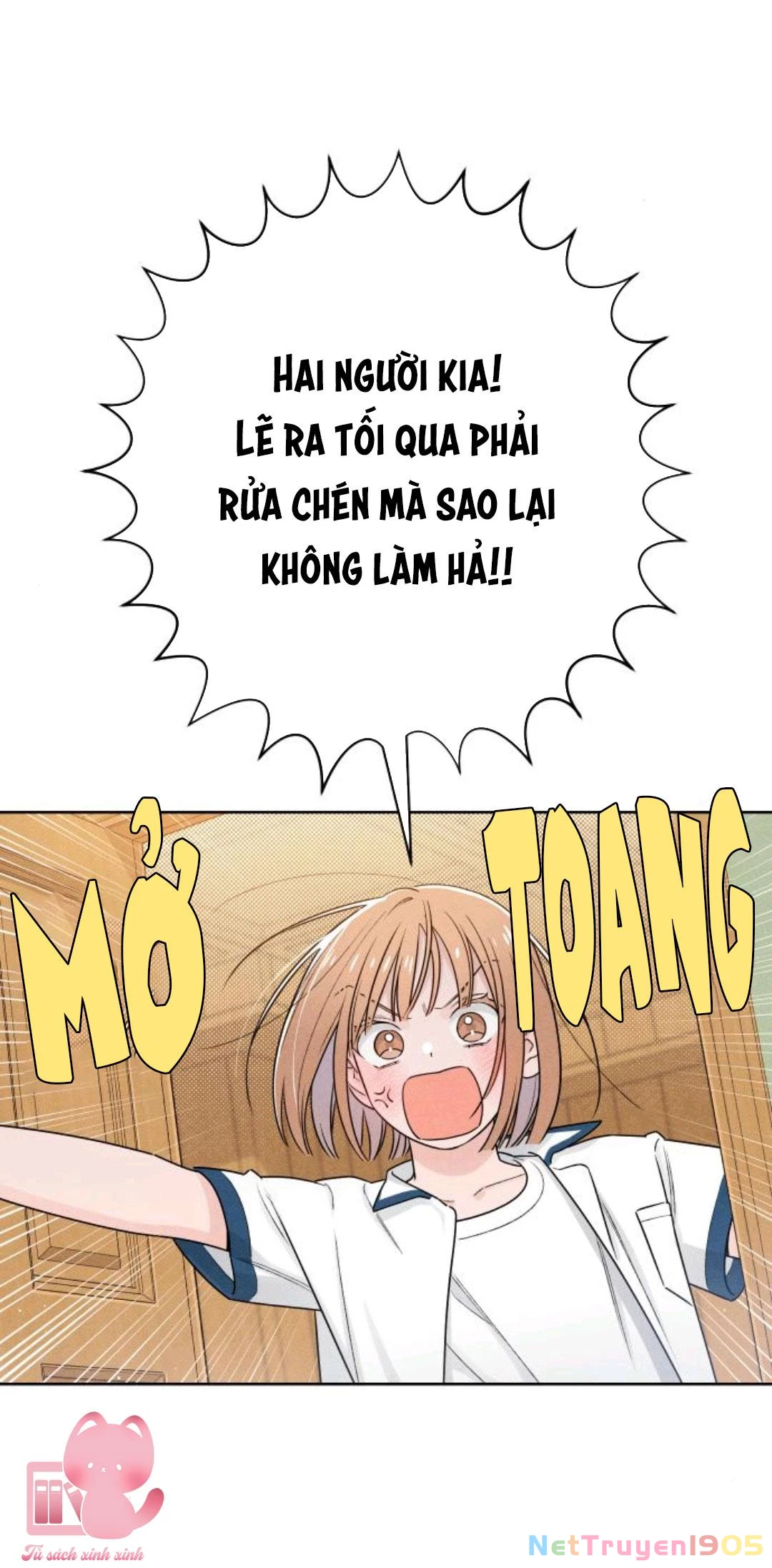 Bí Mật Thanh Xuân Chapter 39 - 2