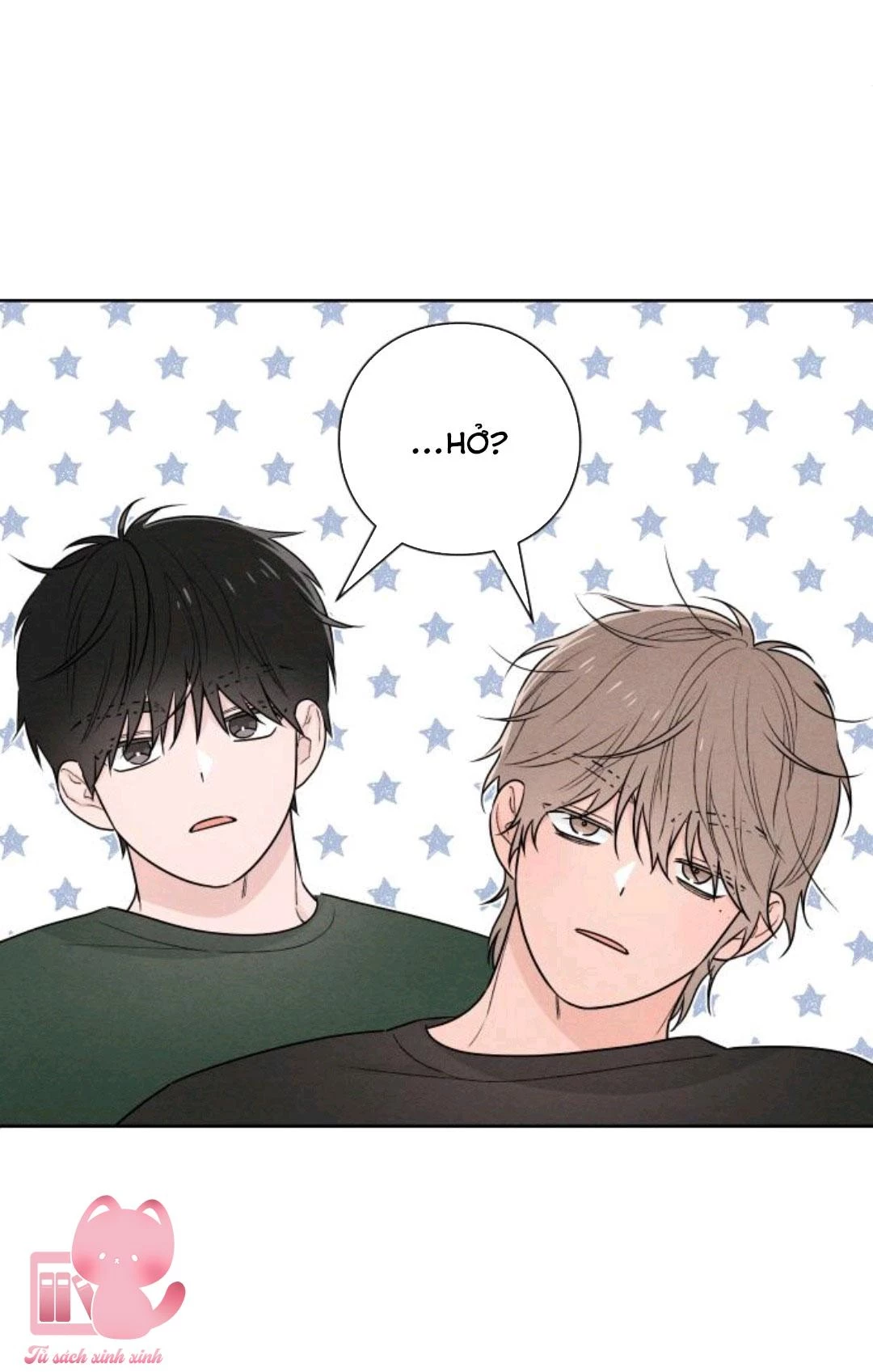 Bí Mật Thanh Xuân Chapter 39 - 6