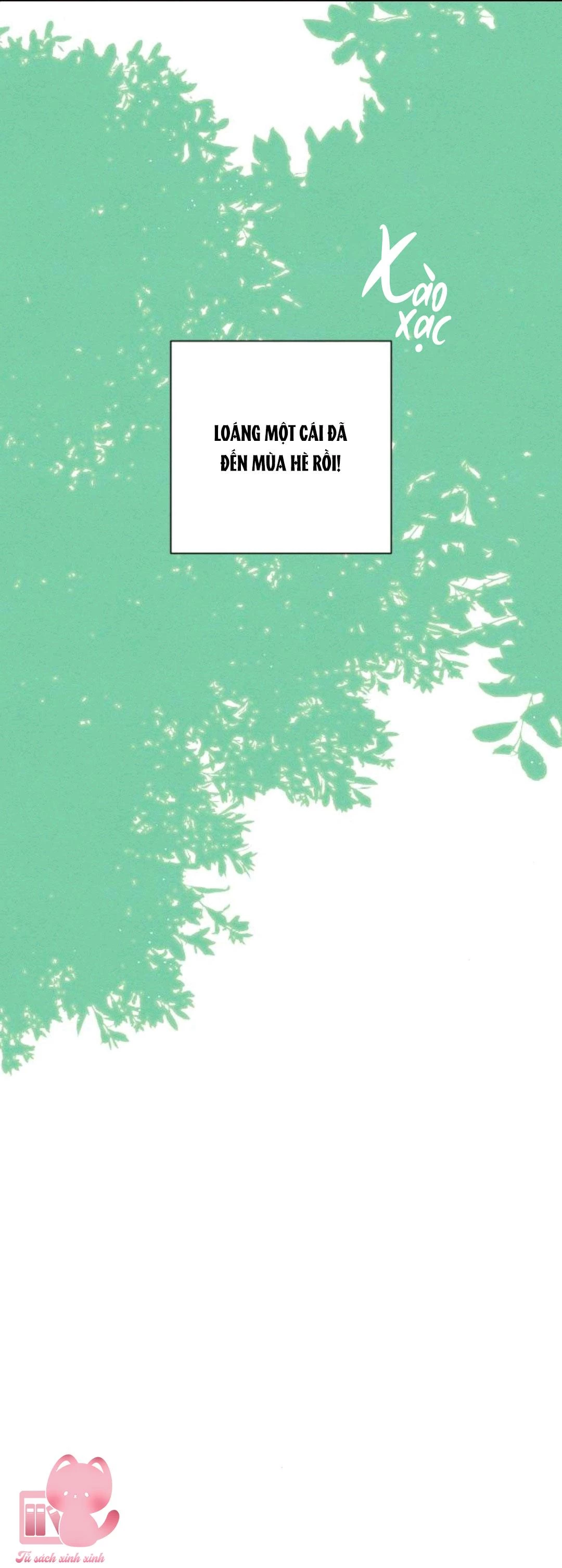 Bí Mật Thanh Xuân Chapter 39 - 8