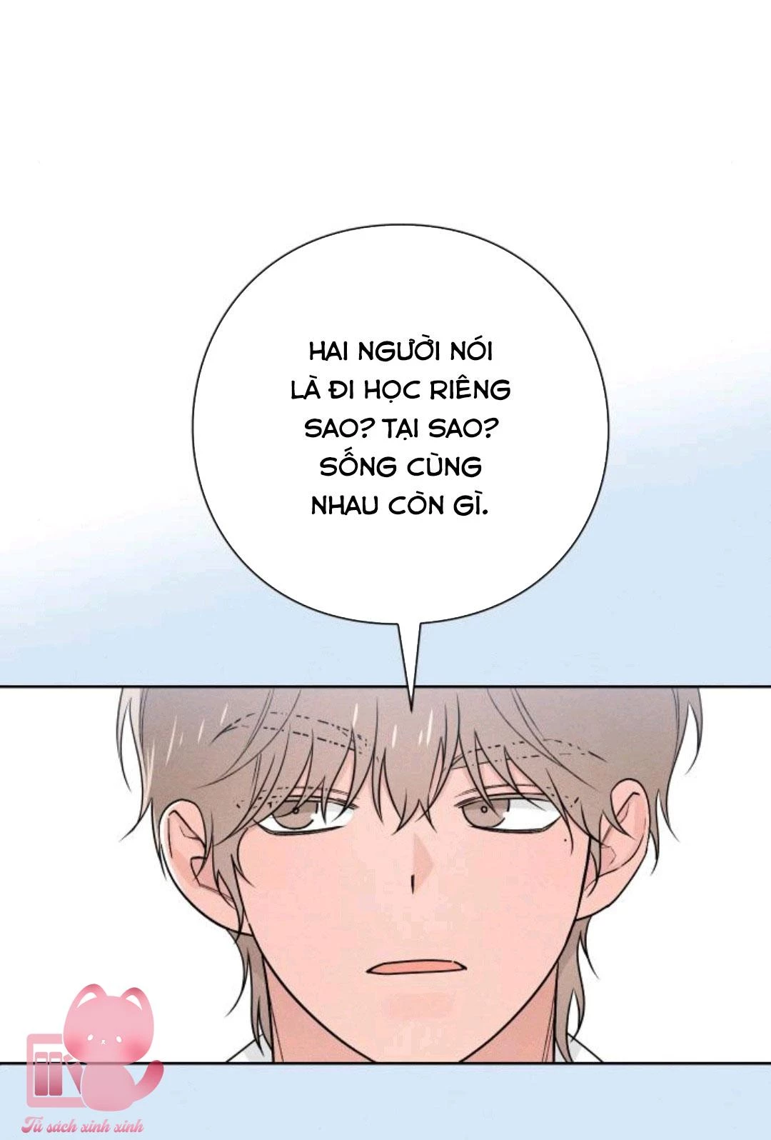 Bí Mật Thanh Xuân Chapter 39 - 14