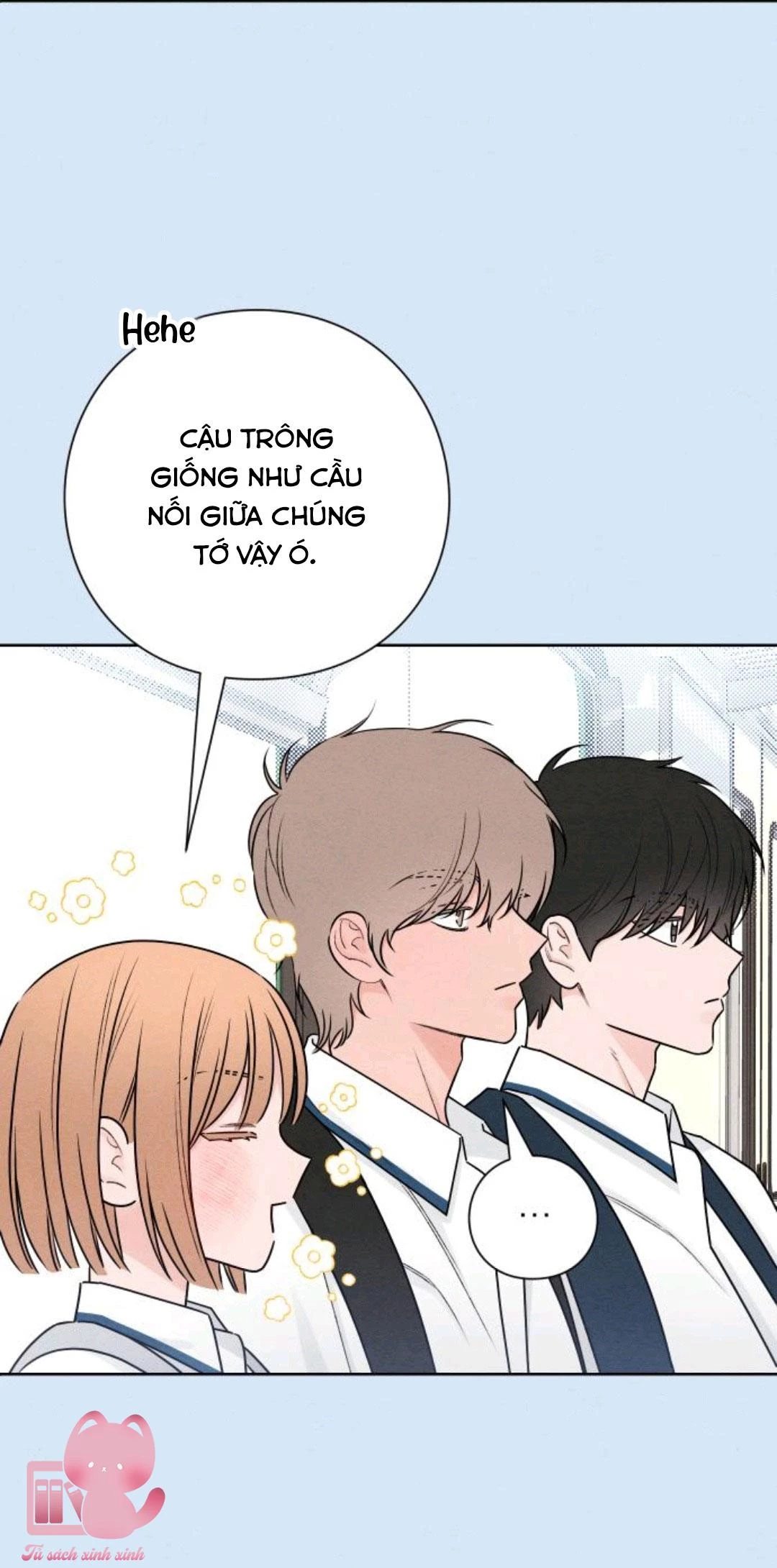 Bí Mật Thanh Xuân Chapter 39 - 17