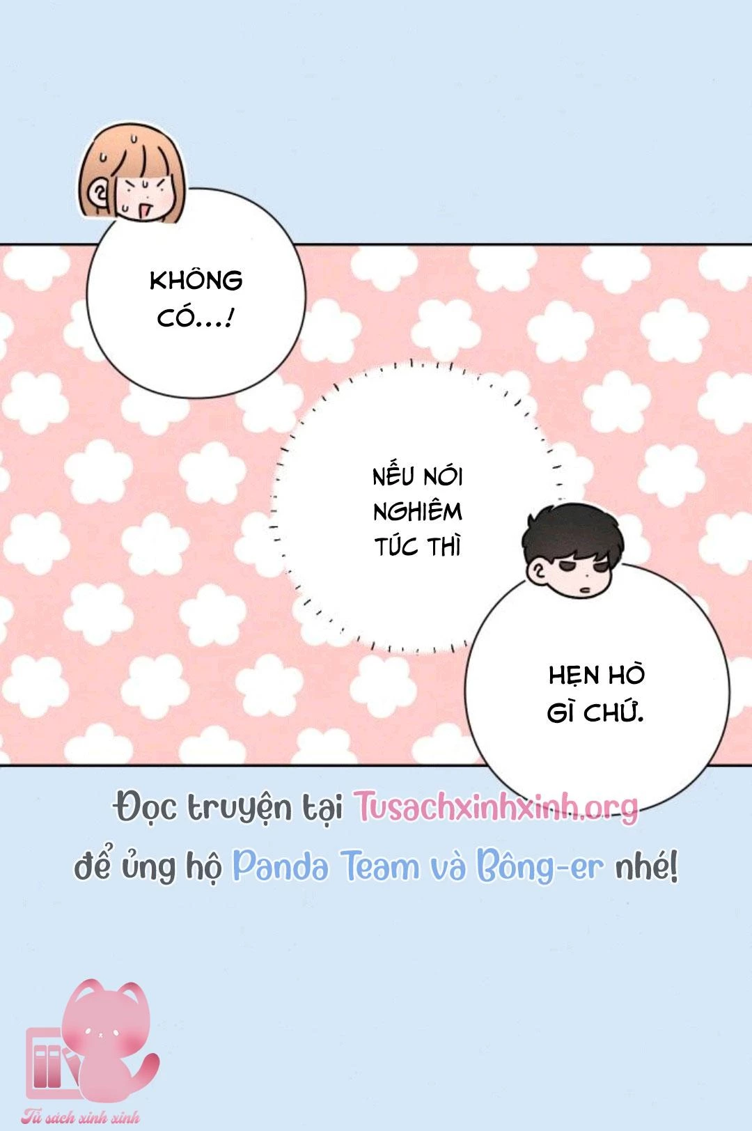 Bí Mật Thanh Xuân Chapter 39 - 20