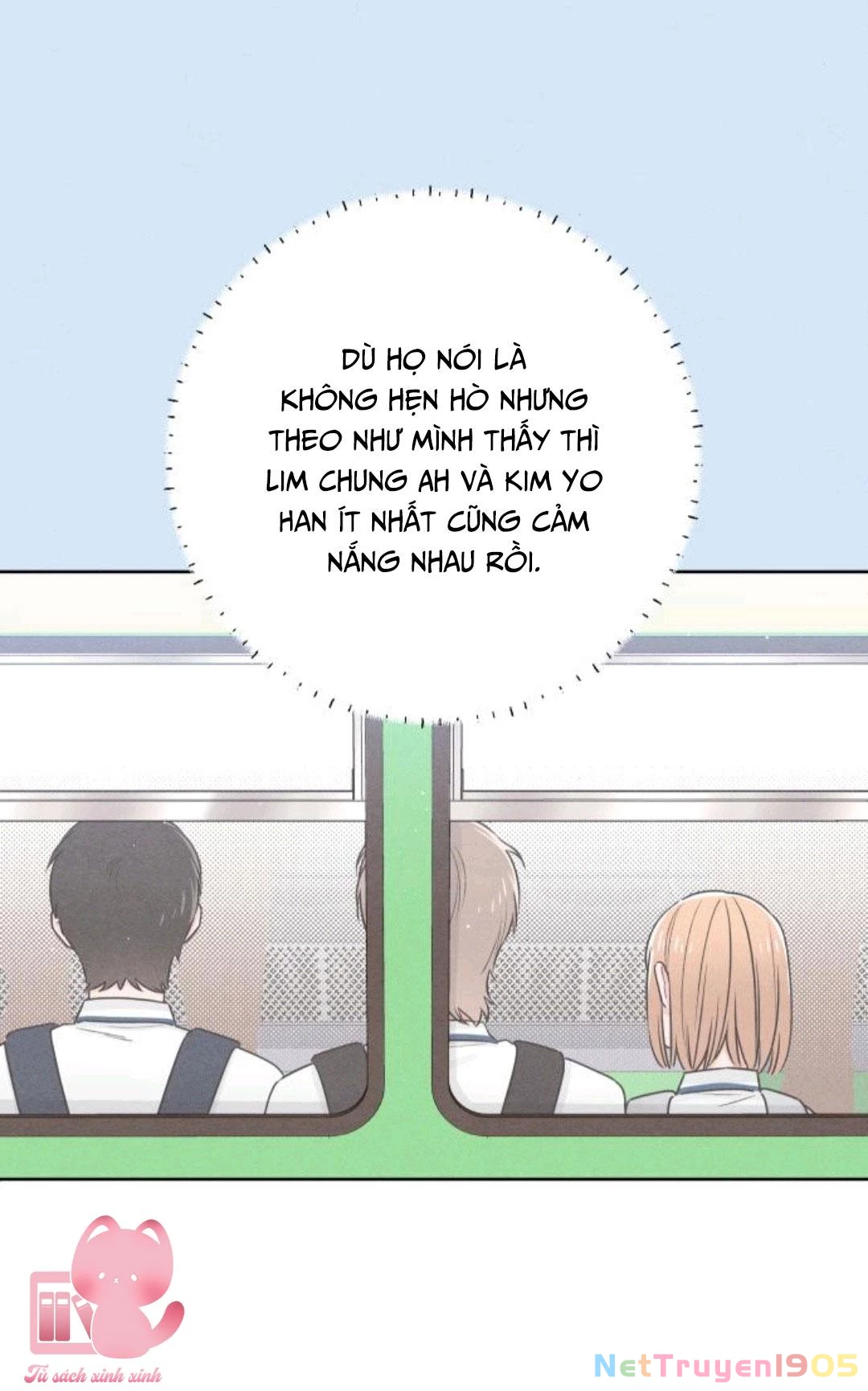 Bí Mật Thanh Xuân Chapter 39 - 23