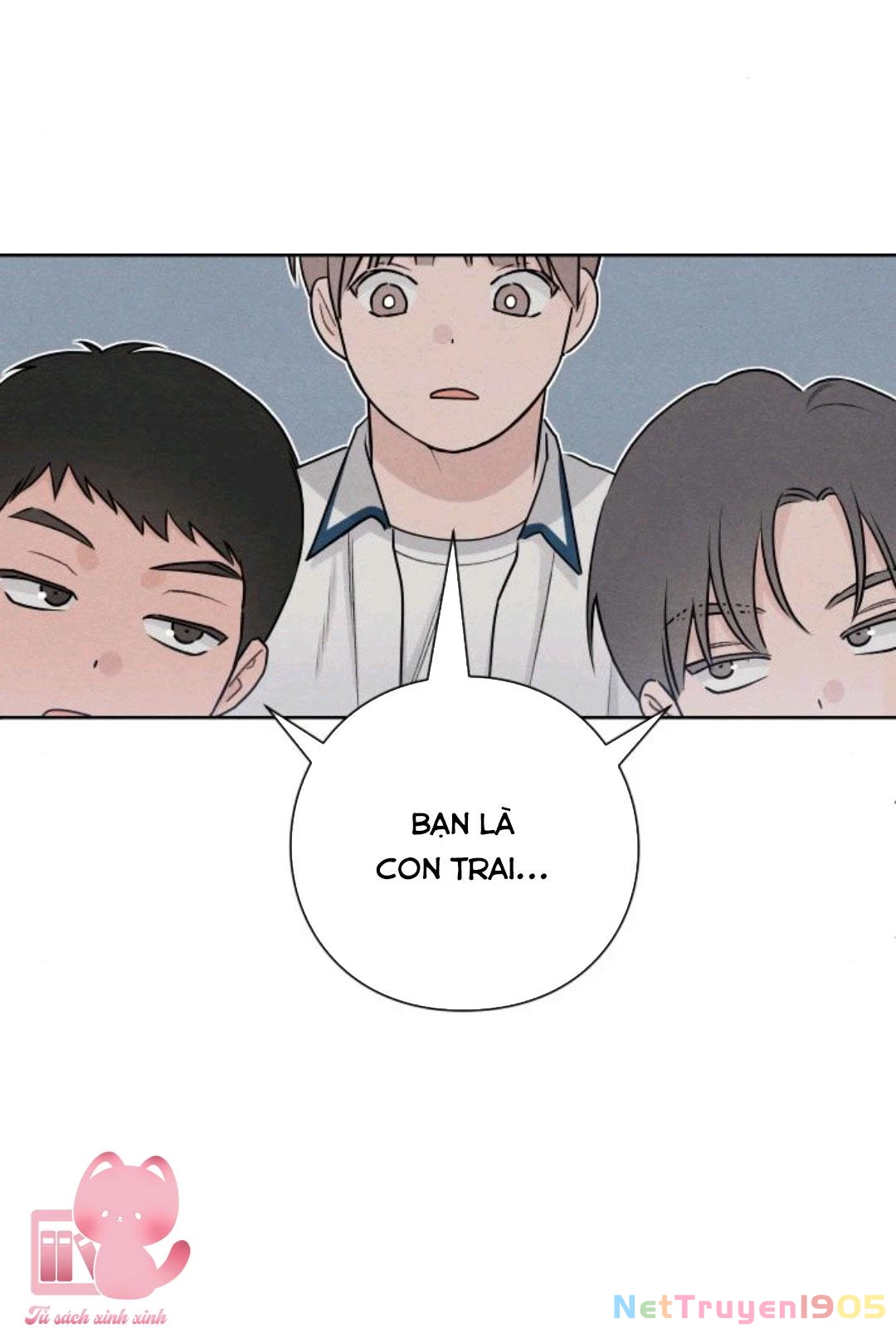Bí Mật Thanh Xuân Chapter 39 - 35