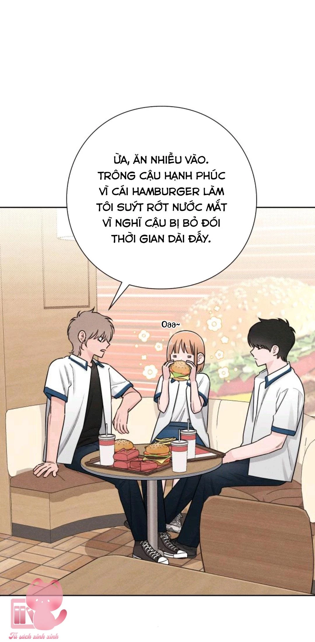 Bí Mật Thanh Xuân Chapter 39 - 37