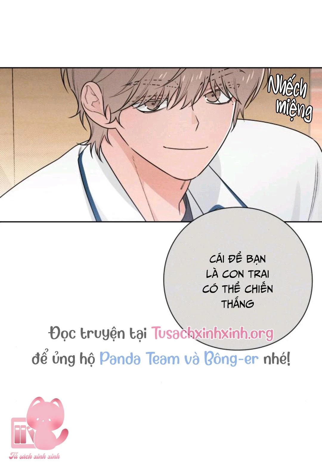 Bí Mật Thanh Xuân Chapter 39 - 40
