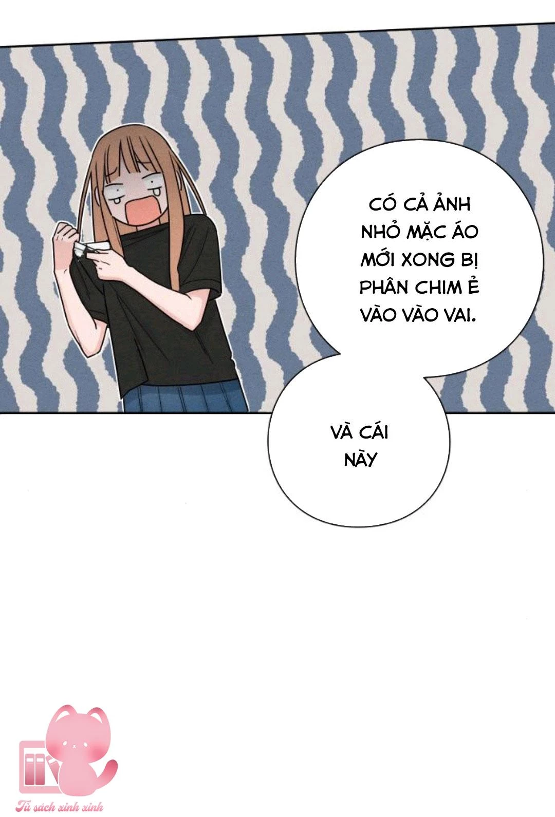 Bí Mật Thanh Xuân Chapter 39 - 45