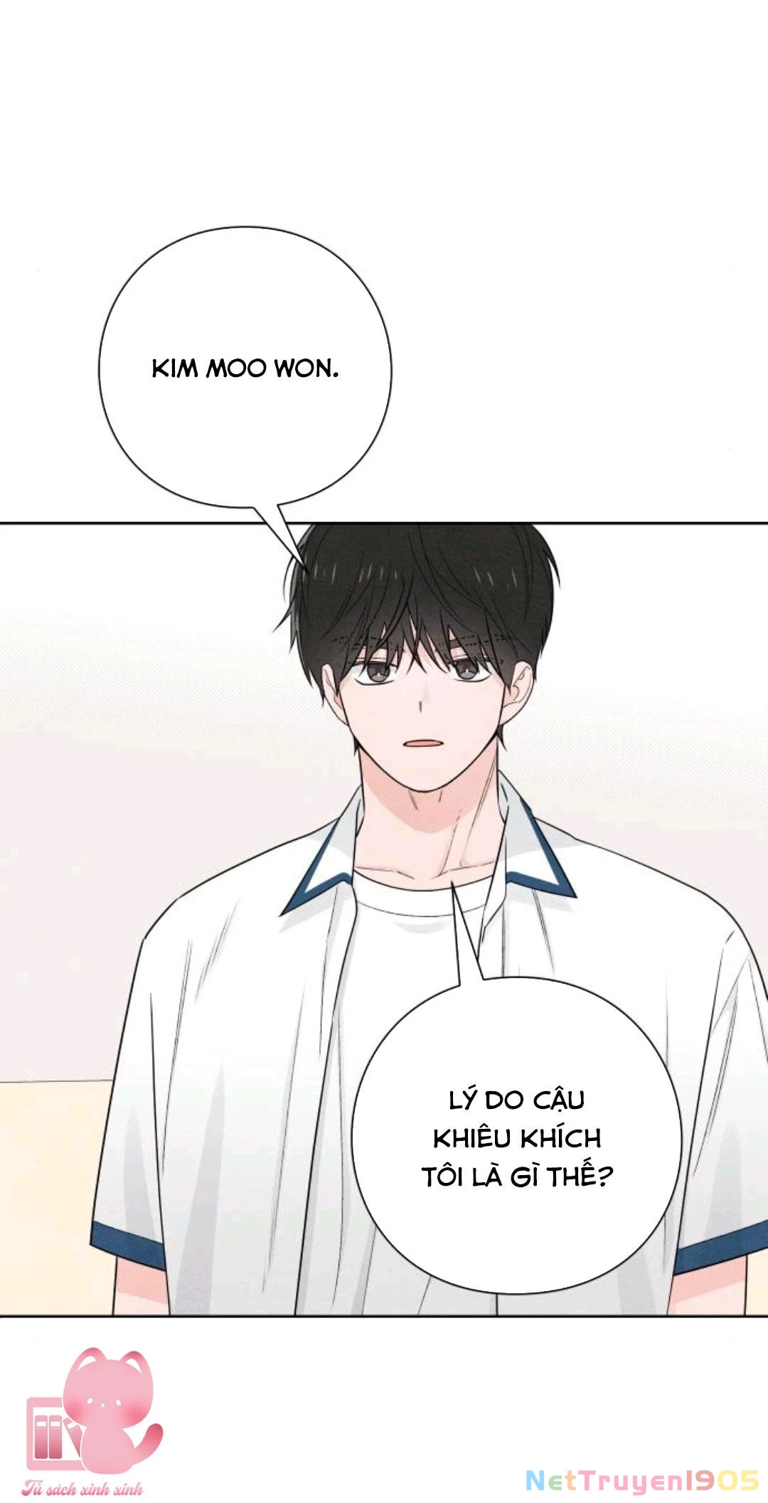 Bí Mật Thanh Xuân Chapter 39 - 48