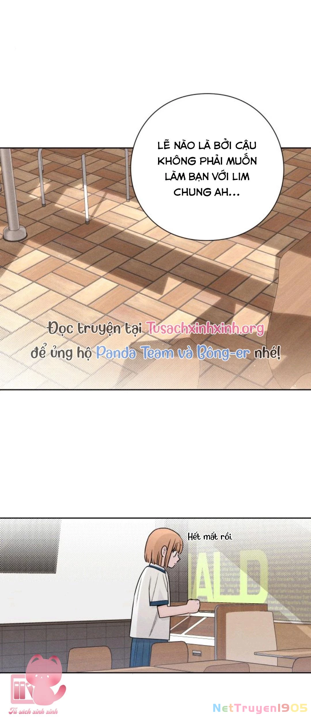 Bí Mật Thanh Xuân Chapter 39 - 50