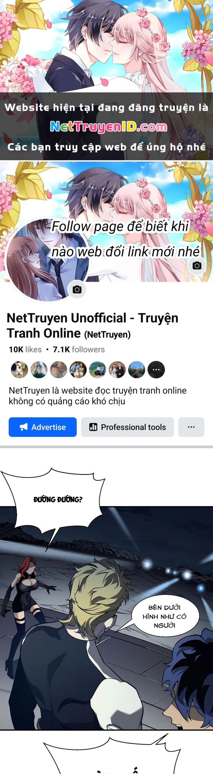 Quỷ Tiến Hóa Chapter 14 - 1