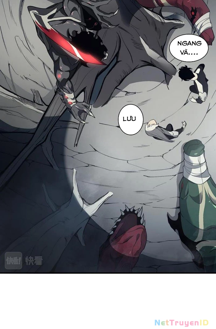 Quỷ Tiến Hóa Chapter 14 - 5